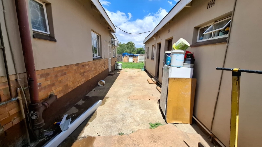 4 Bedroom Property for Sale in Klerksdorp Rural North West